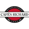 Cafes Richard : Френската магия във вашата чаша кафе