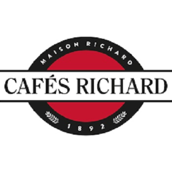 Кафе Cafes Richard