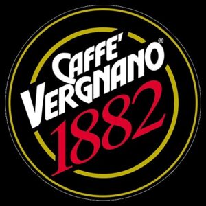 Кафе Caffe’ Vergnano 1882
