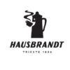 Hausbrandt : Едно необикновенно кафе от северна Италия