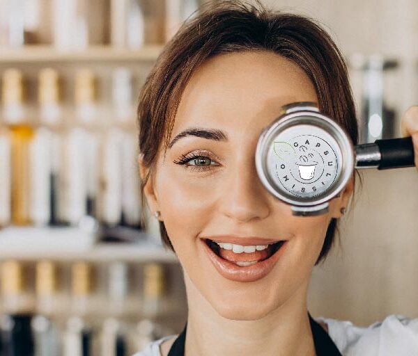 Capsissimo, капсули за Вашето кафе.