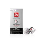 Кафе капсули illy Espresso Forte 10 бр.