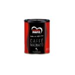 Мляно кафе Cuore Nero Caffè Alta Qualità 250 гр.