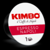Кафе капсули Kimbo Napoli 100 бр. - 2