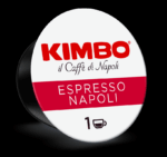Кафе капсули Kimbo Napoli 100 бр. - 2