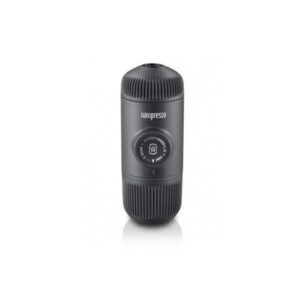 Еспресо машина Wacaco Nanopresso Grey.