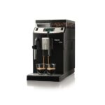 Кафемашина Saeco Lirika Black - 2