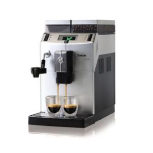 Кафемашина Saeco Lirika Plus - 2