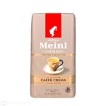 Кафе на зърна Julius Meinl Caffe Crema Premium 1 кг.