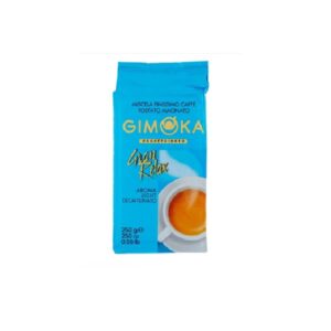 Мляно кафе Gimoka Gran Relax Decaffeinato 250 гр.