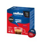 Капсули Lavazza Crema e Gusto A modo mio 16 бр.