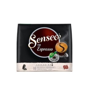Кафе дози Senseo Espresso 16 бр. - 1