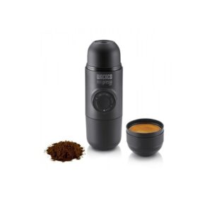 Еспресо машина Wacaco Minipresso GR