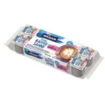 Течна сметана Milram Aroma Amaretto - 1