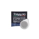 Кафе дози Toraldo Espresso Napoletano Arabica 150 бр. - 2