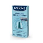 Капсули Borbone Espresso Decaffeinato Nespresso 10 бр.