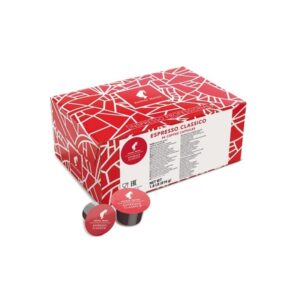 Кафе капсули Julius Meinl Classico 96 бр.