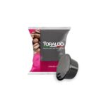 Кафе капсули Toraldo Classico 100 бр.