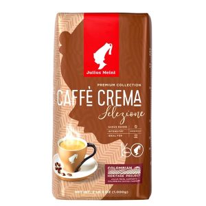 Кафе на зърна Julius Meinl Caffe Crema Premium 1 кг.