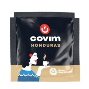 Кафе дози Covim Honduras 25 бр. 