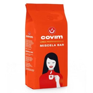 Кафе на зърна Covim Miscela Bar 1 кг.