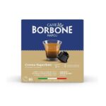 Кафе капсули Borbone Crema Superiore Dolce Gusto 16 бр.