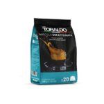 Капсули Toraldo Decaffeinato Dolce Gusto 20 бр.