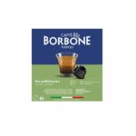 Кафе капсули Borbone Decaffeinato Dolce Gusto 16 бр.