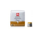 Кафе капсули illy IPER Etiopia 18 бр.