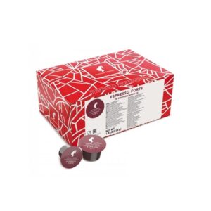 Кафе капсули Julius Meinl Forte 96 бр.