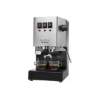 Кафемашина Gaggia Classic Inox