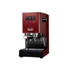 Кафемашина Gaggia Classic Red