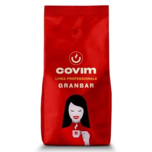 Кафе на зърна Covim Granbar 1 кг.