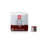 Кафе капсули illy IPER Guatemala 18 бр.