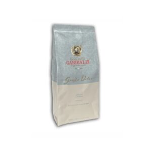 Кафе на зърна Garibaldi Gusto Dolce 1 кг.