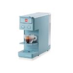 Кафемашина за капсули Illy Francis Y3.3 Blue
