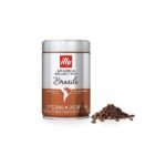 Кафе на зърна Illy Brasile 250 гр.