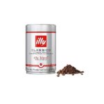 Кафе на зърна Illy Classico 250 гр.