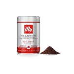 Мляно кафе Illy Classico 250 гр.