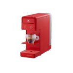 Кафемашина за капсули Illy Francis Y3.3 Red