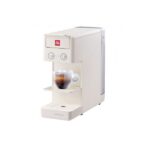 Кафемашина за капсули Illy Francis Y3.3 White