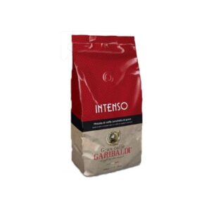 Кафе на зърна Garibaldi Intenso 1 кг.