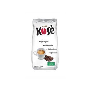 Кафе на зърна Kose Chicco Verde 1 кг.