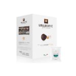Кафе капсули Lollo Decaffeinato 100 бр.
