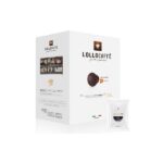 Кафе капсули Lollo Nera 100 бр.
