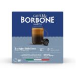 Кафе капсули Borbone Lungo Sublime Dolce Gusto 16 бр.
