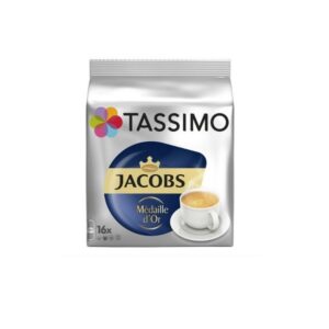 Tassimo Jacobs Médaille d Or 16 бр.