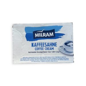 Течна сметана Milram Kaffeesahne 120 бр.