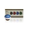 Кафе капсули Pera Crema Bar 100 бр. - 1
