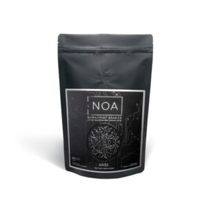 Кафе на зърна NOA Arise 200 гр. - 1